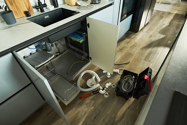 24/7 Emergency Leak Detection experts in Unionville, NC