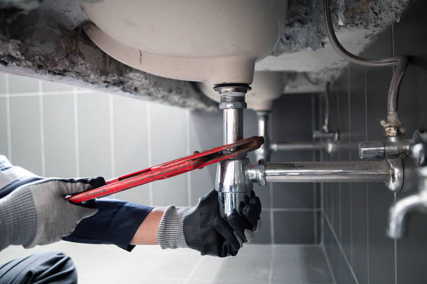 Trusted Toilet Repair service in Unionville, NC - Masters Plumbing Service